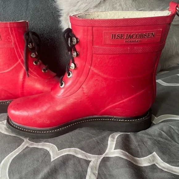 Isle Jacobsen Rubber Boots​​​​​​​​​​​​ - Picture 14 of 16